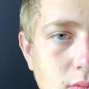 Meet your Posher, Kyle